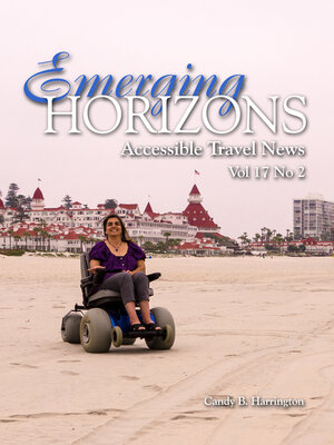 cover image of Emerging Horizons